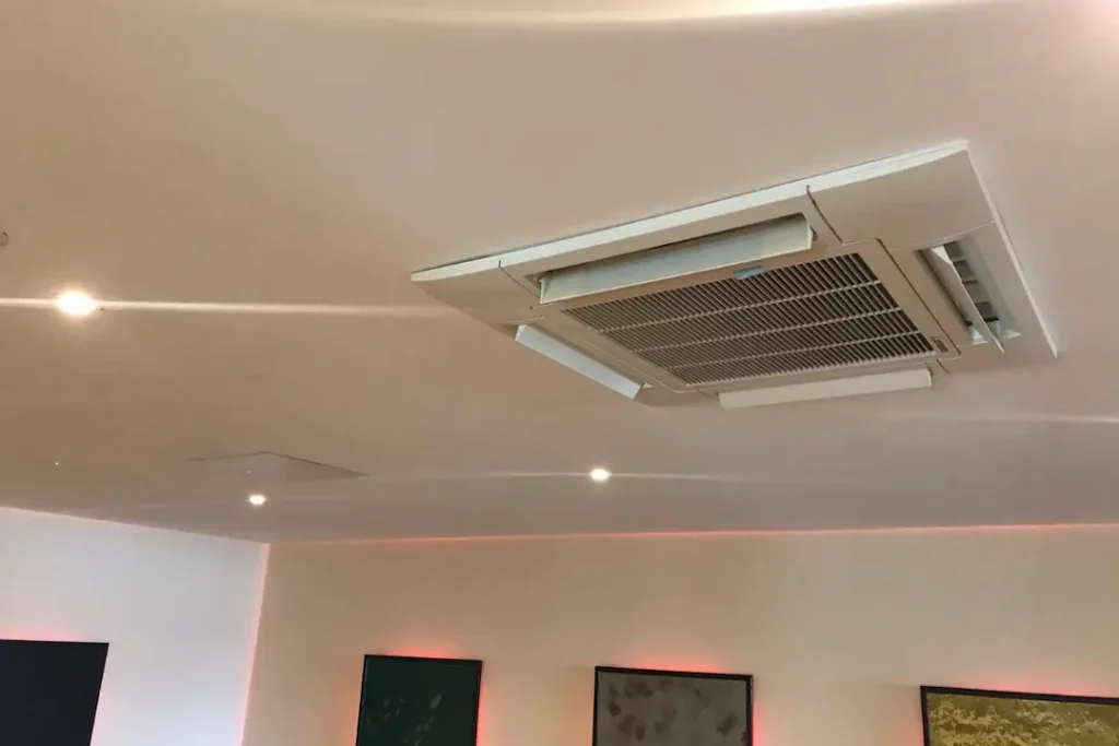 Ceiling Air Conditioning Unit